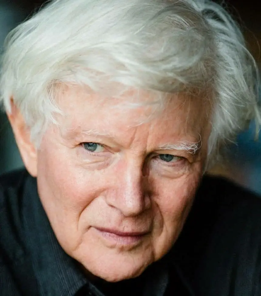 Peter Gray