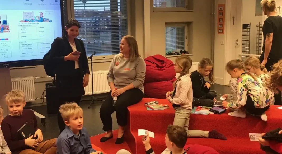 Dünyanın En Şaşırtıcı Eğitim Sistemi, Finlandiya