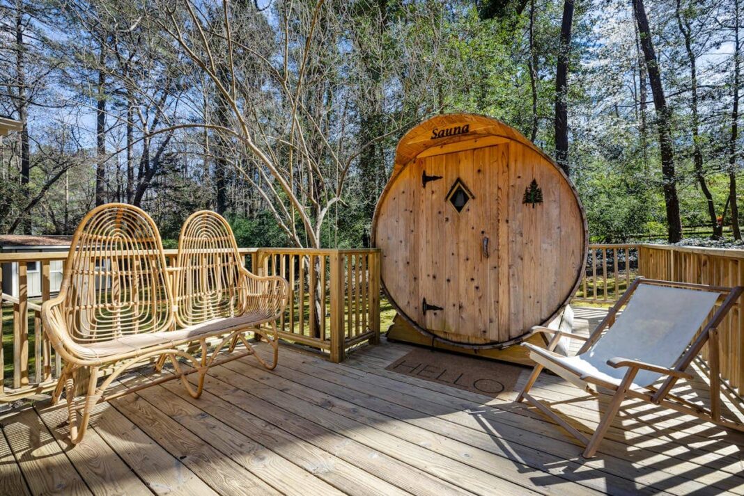 Akkor Sauna Terapisi