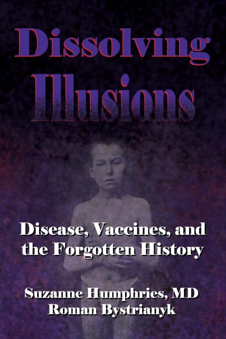 Dissolving Illusions, Yanılsamaları Anlamak
